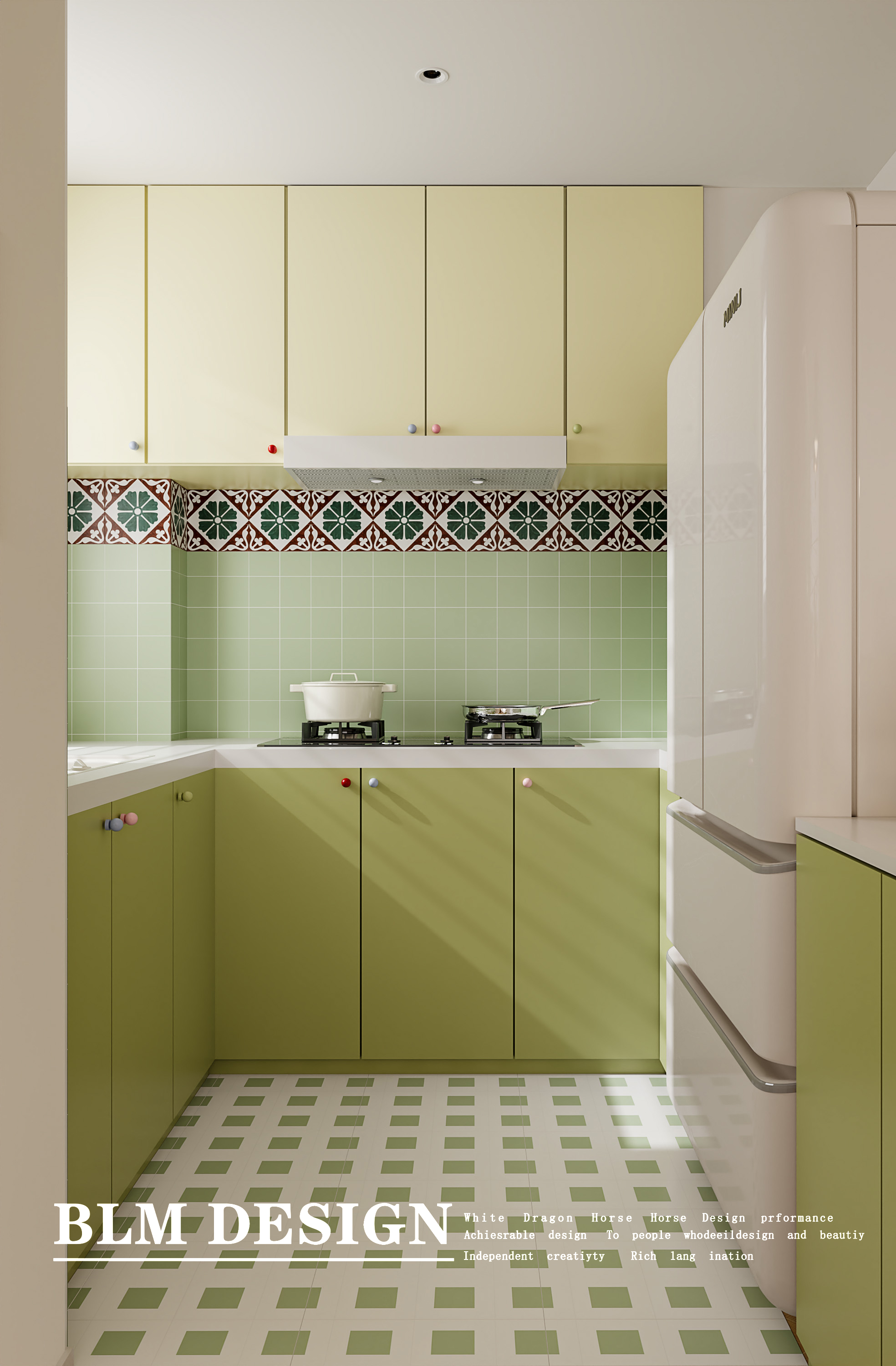 小清新-白龙马效果图-5