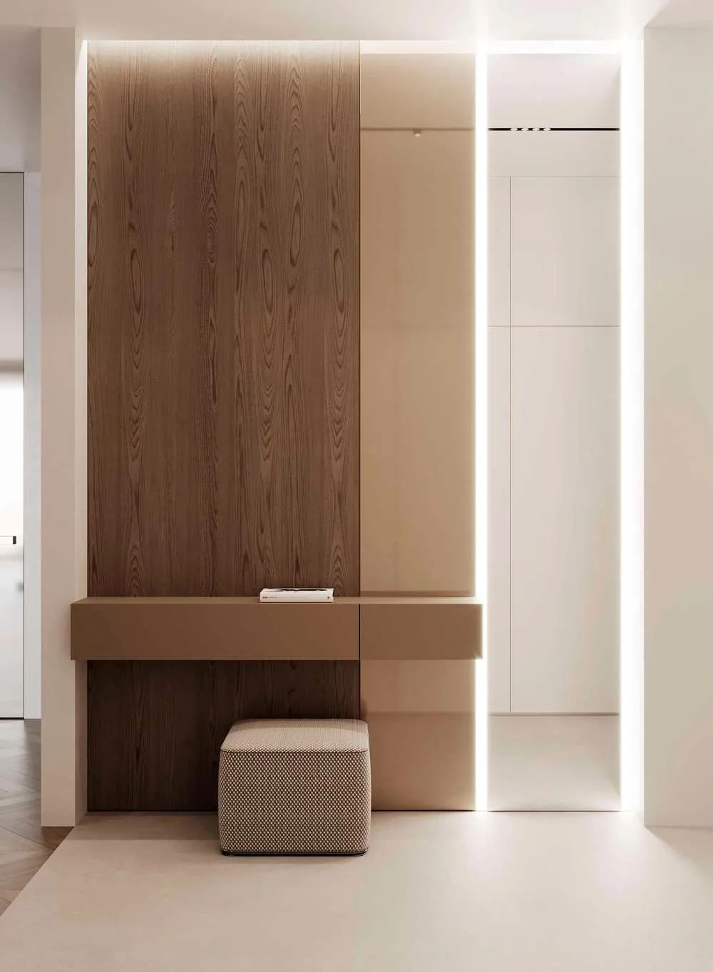 Artem Babayants 现代时尚设计,质感舒适的美学探索-117