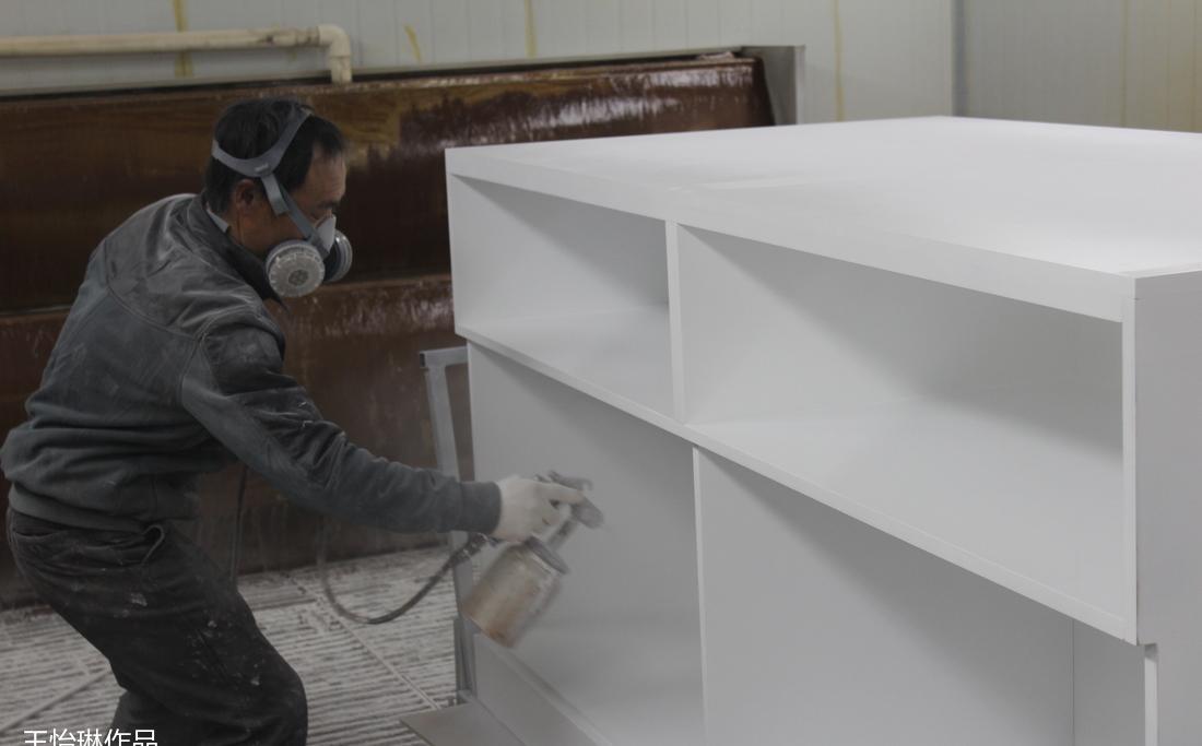 
多种高端品牌木门(tata.等品牌)代加工厂 -22