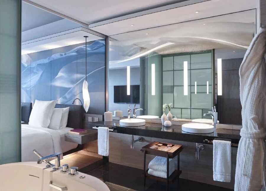 东京大手町四季酒店-43