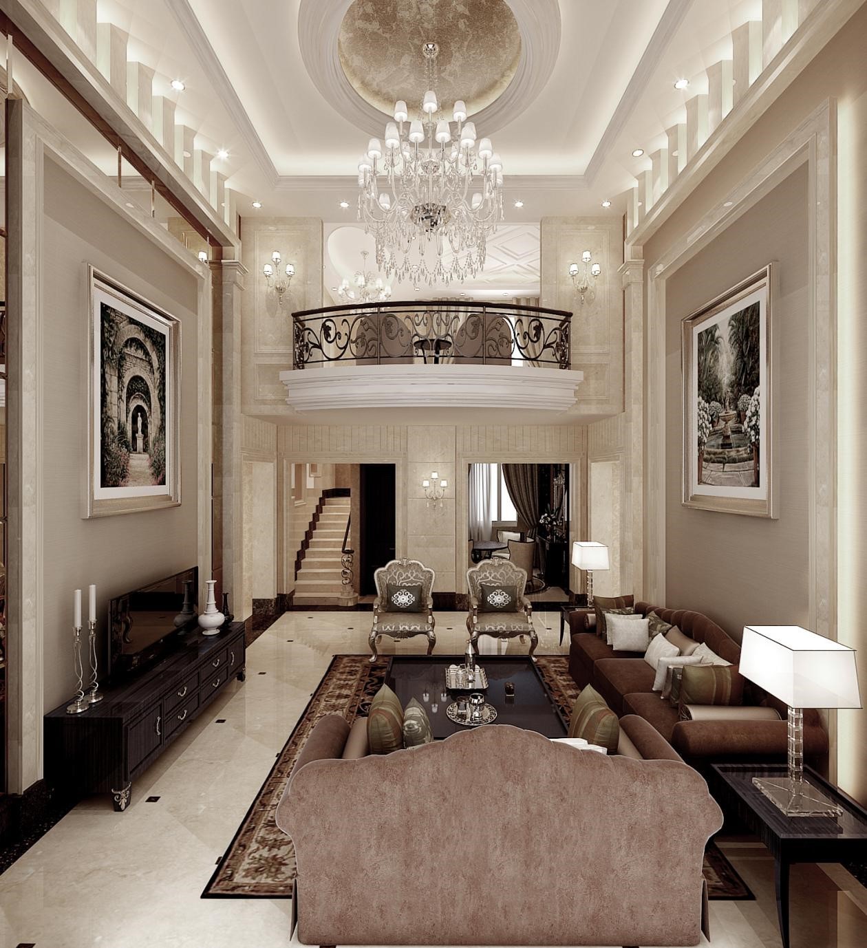 房山私人独栋别墅️310平-12