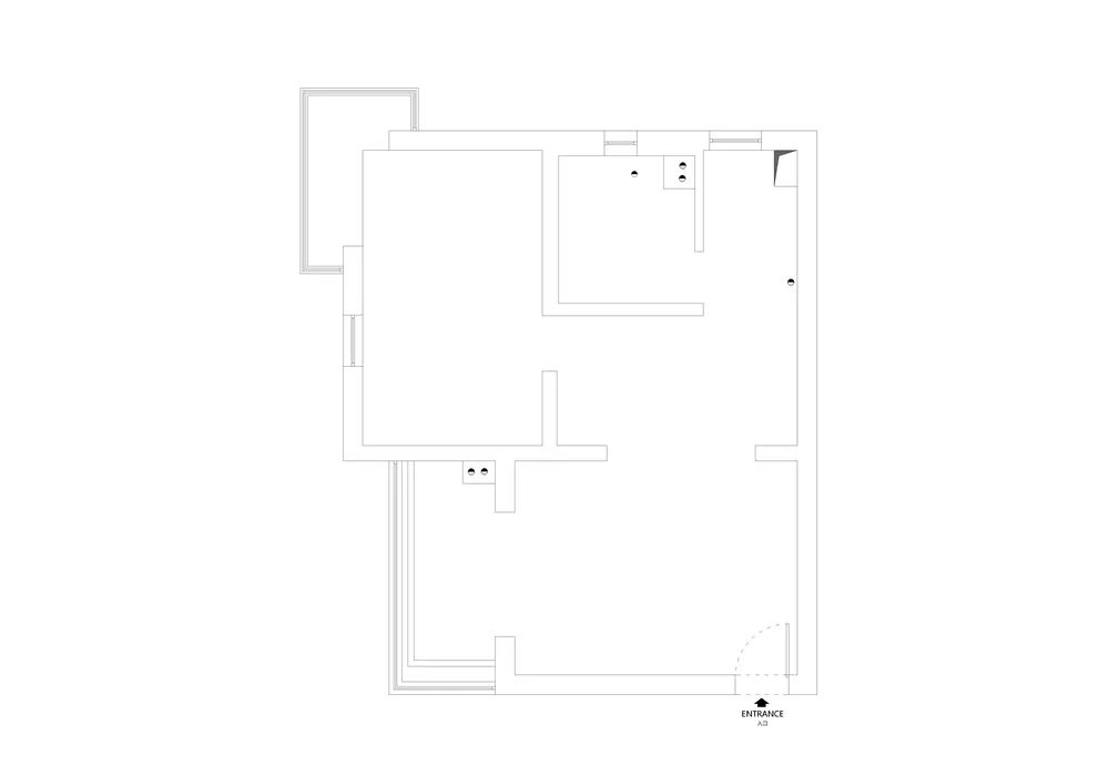 小港书宅丨中国南京丨玖柞制作-80