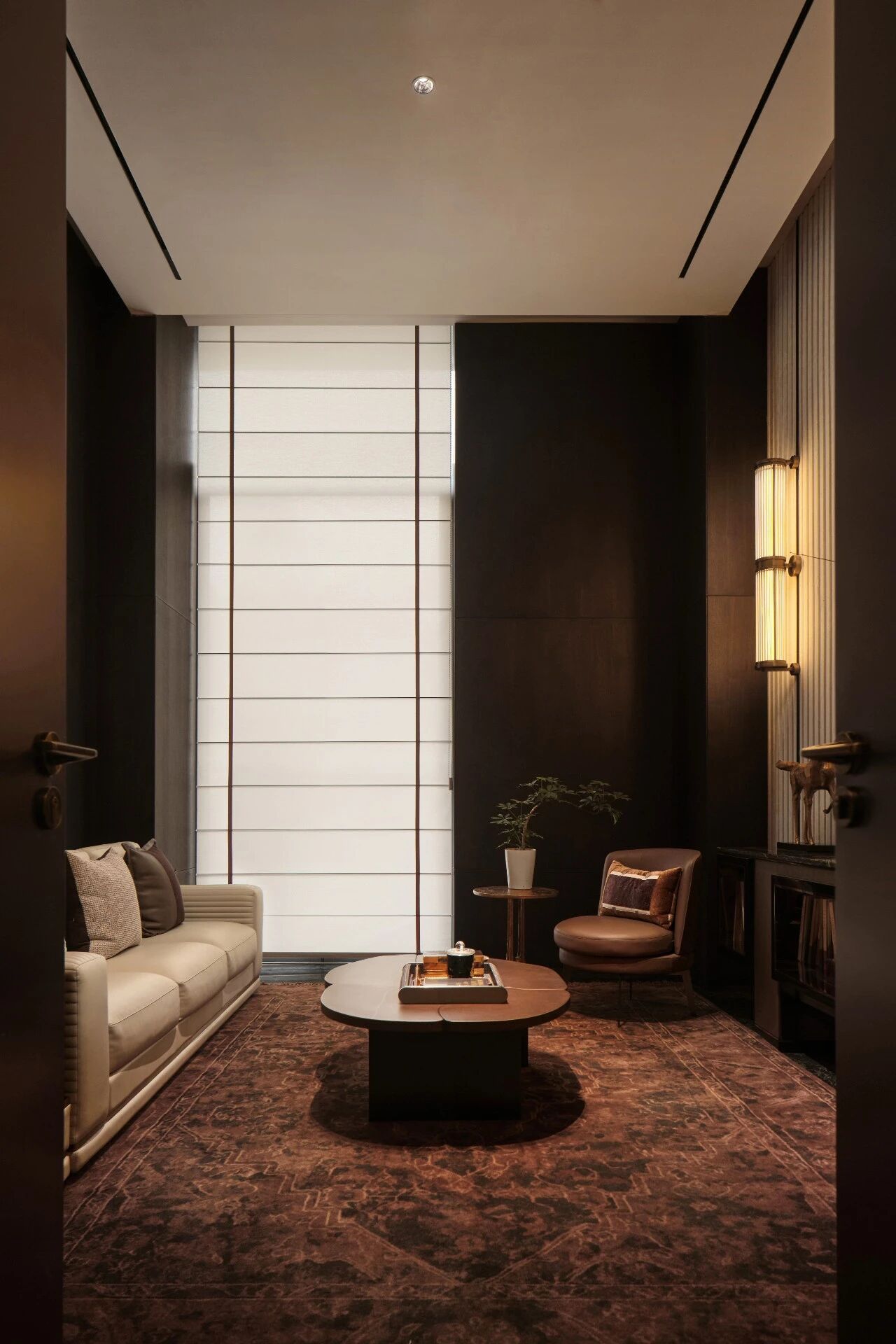 商城 · 宾王里丨中国丨杭州堂朝天意室内设计公司（HPID）-17