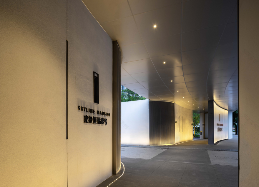 城市里 山林间 | 佛山建投恒福壹号-61