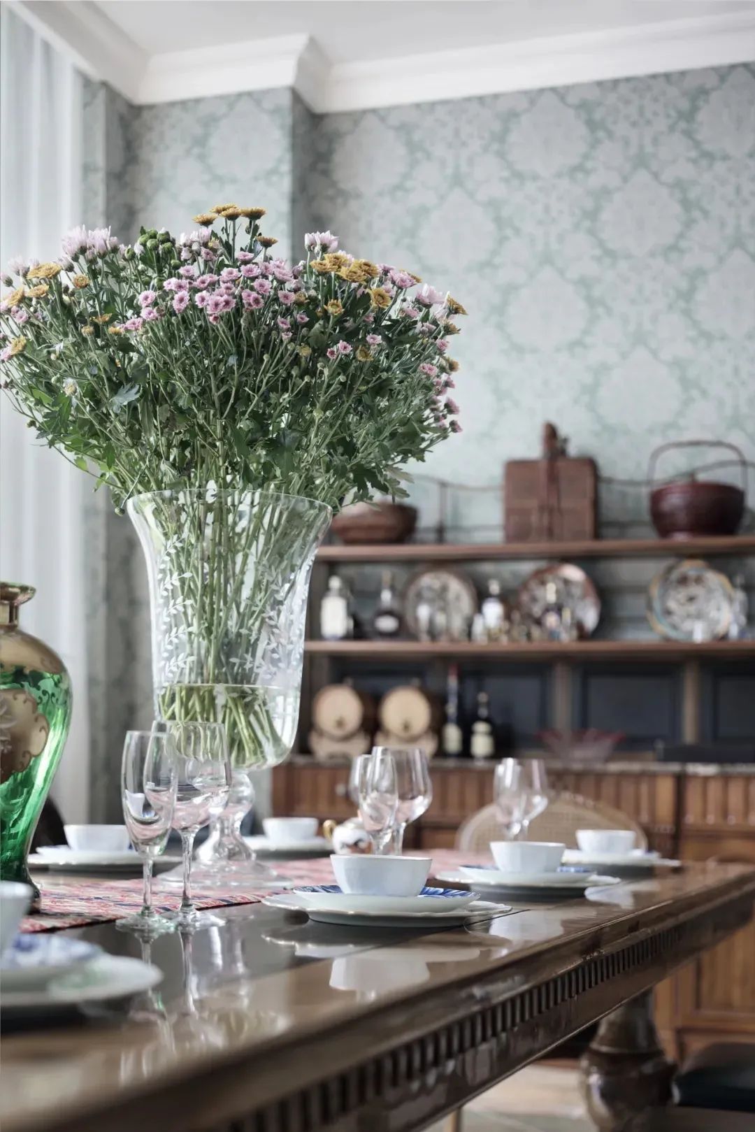 重庆 880㎡混搭别墅，叶胤祥打造墅院生活新定义-31