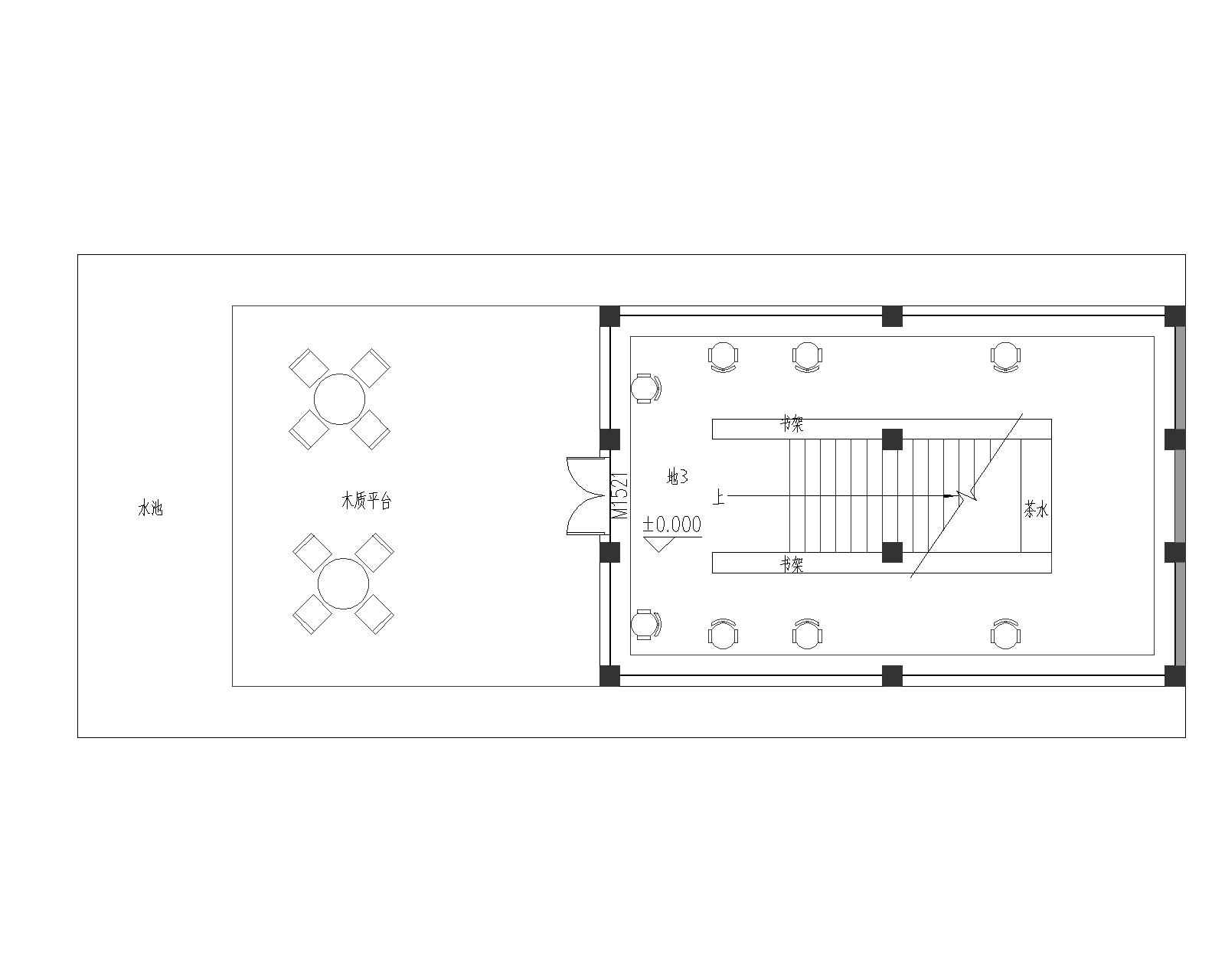 PoPoShang, YunShangJin Village Hotel / Beiwei 30 Architectural Design-50