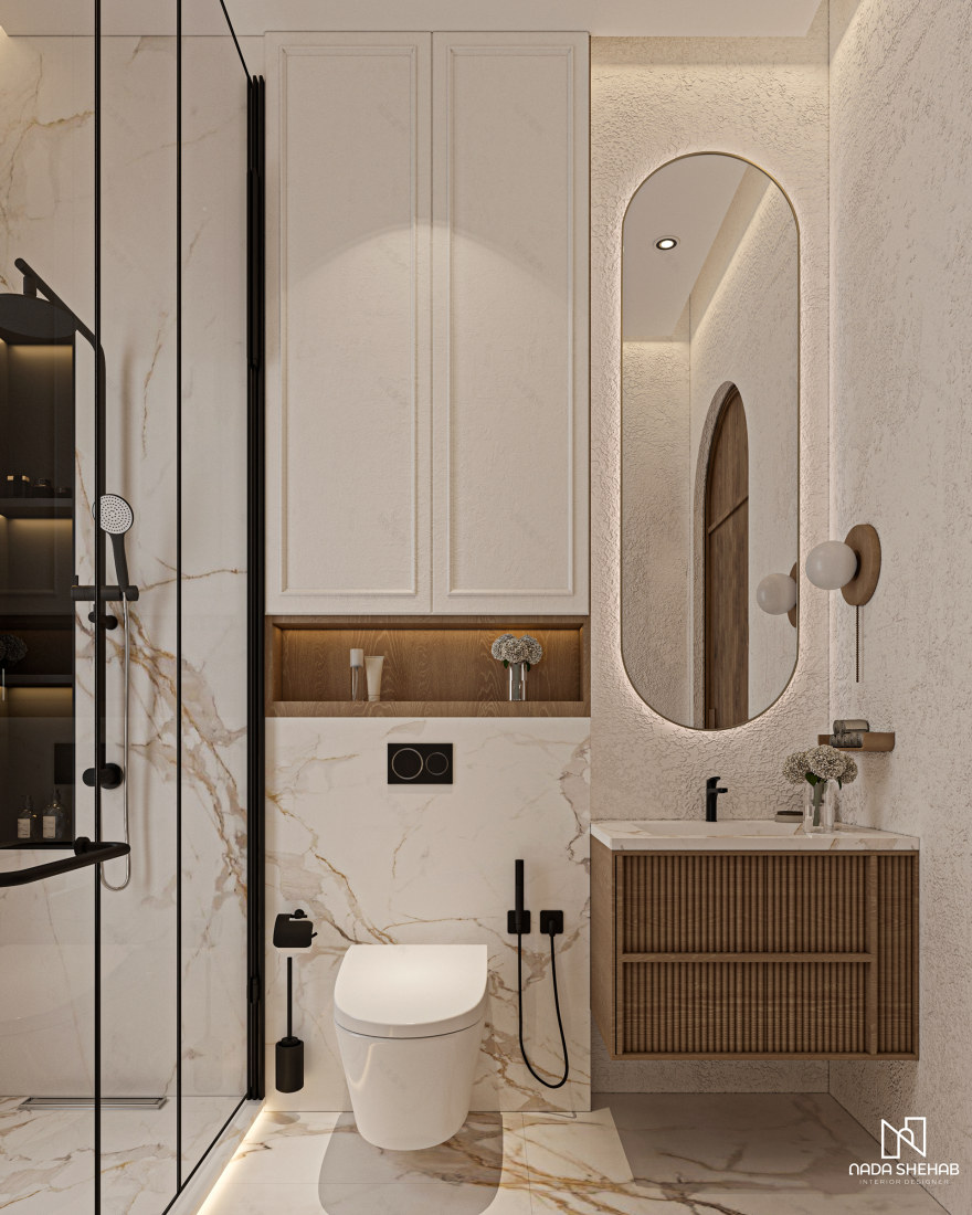 波西米亚风格开放招待会丨阿曼-29