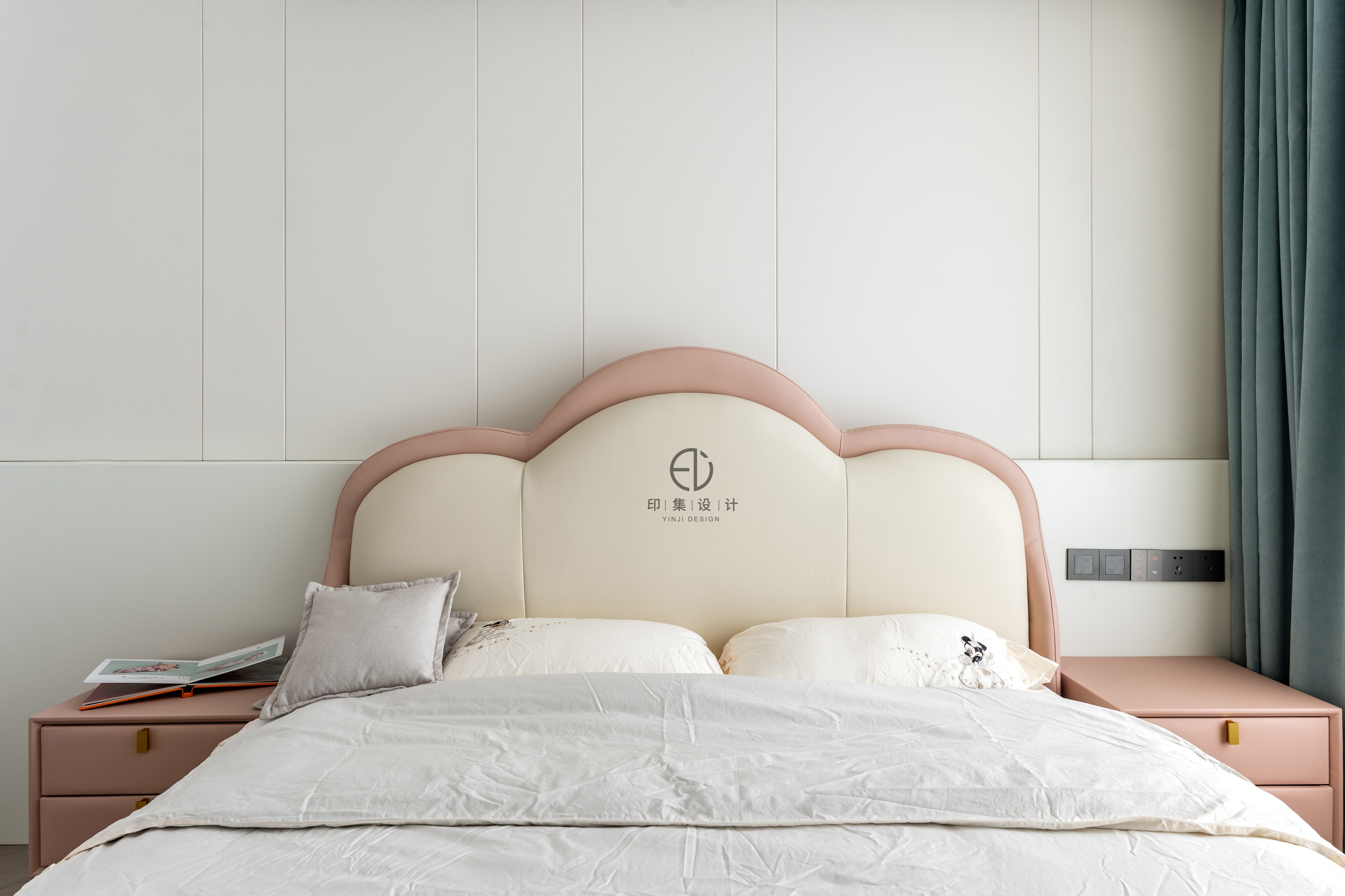 170㎡ 现代轻奢，向美而生的理想居所-47