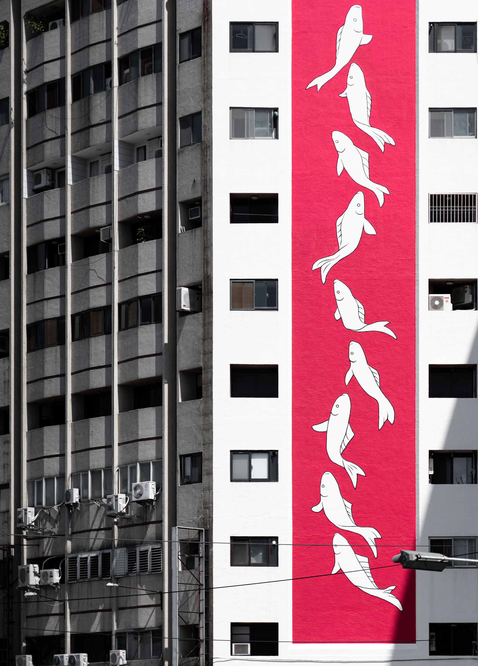 台中西區散策丨中国台中-5