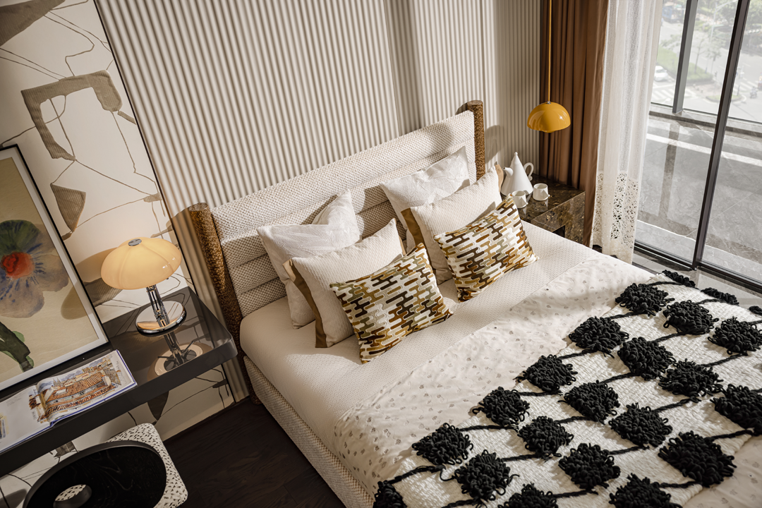 佛山·映月湖天珺丨中国佛山丨紫香舸-32