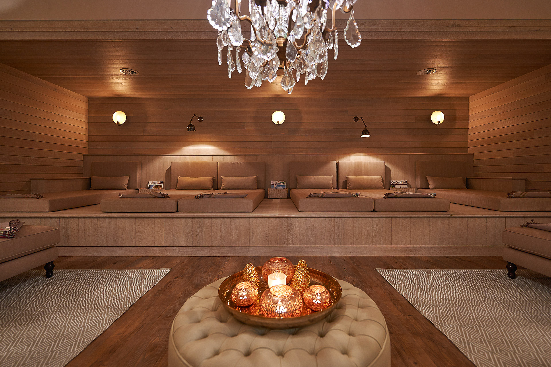 丨奥地利丨Baumeister Jürgen Haller GmbH-13