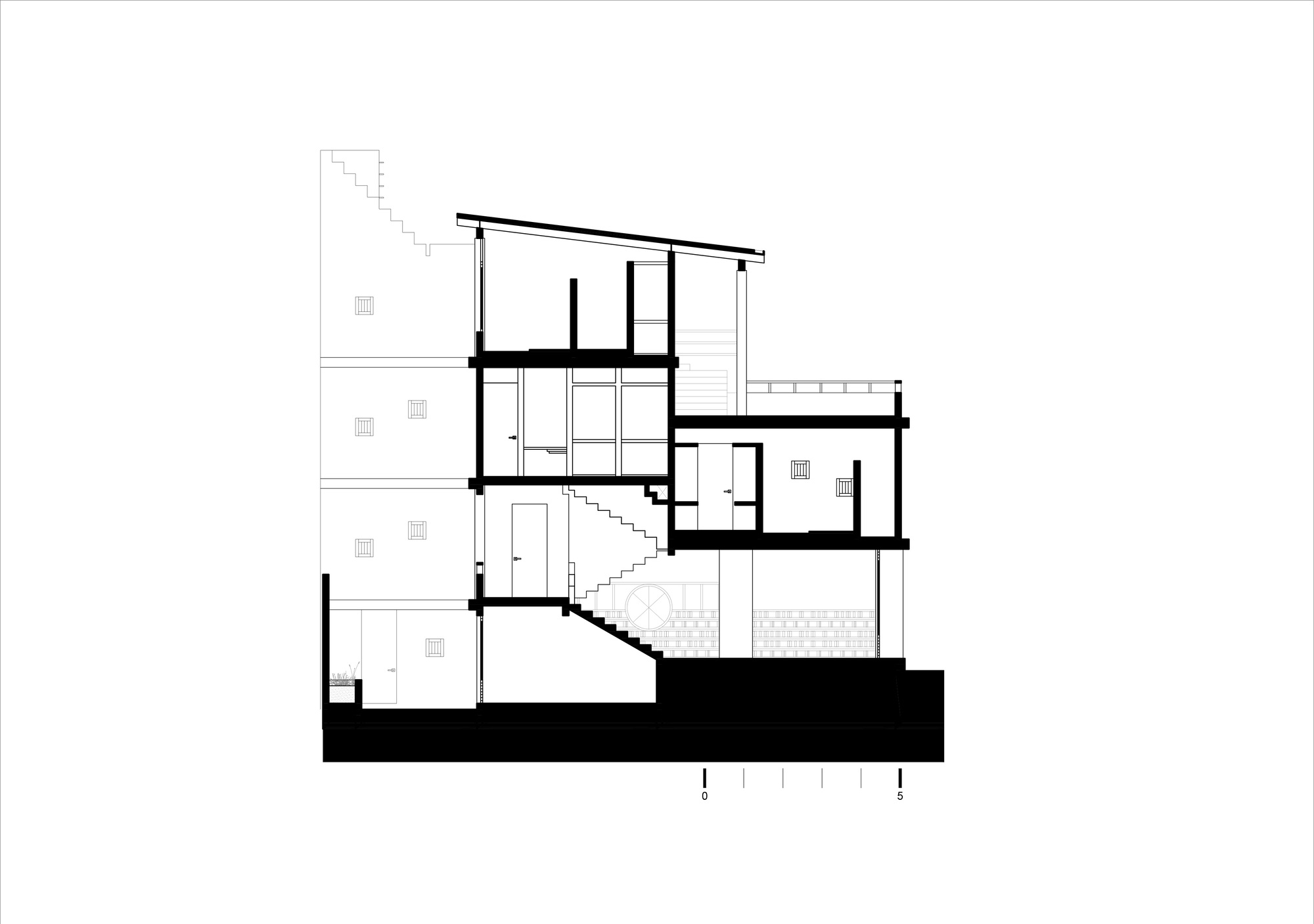 丨墨西哥丨CAAM Arquitectos-44