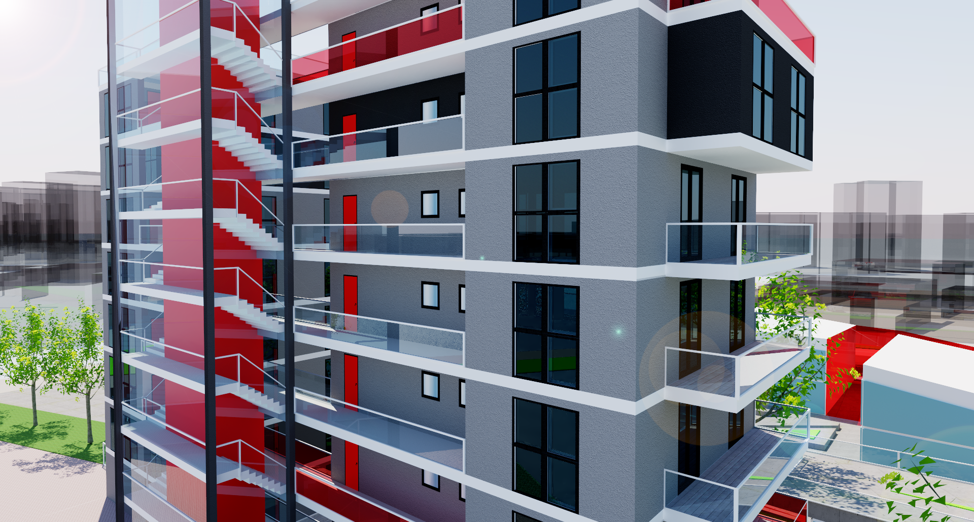 Coop 10151 住宅楼-7