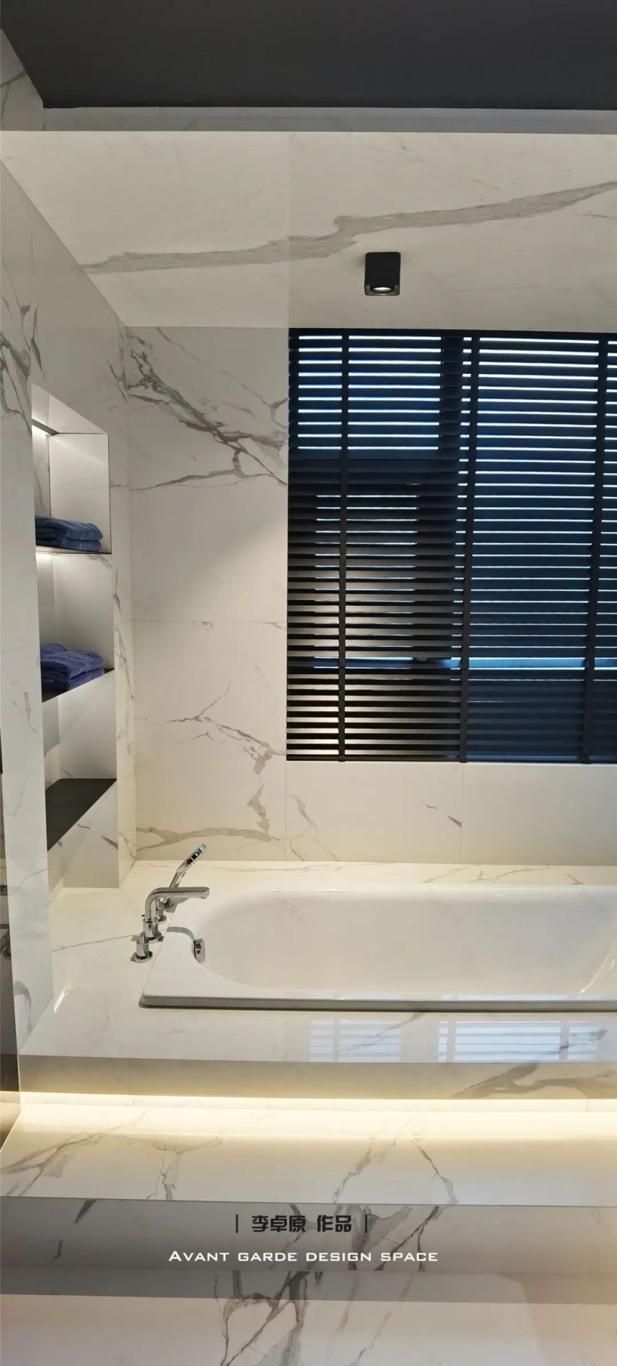 八套大宅,八种生活美学-366