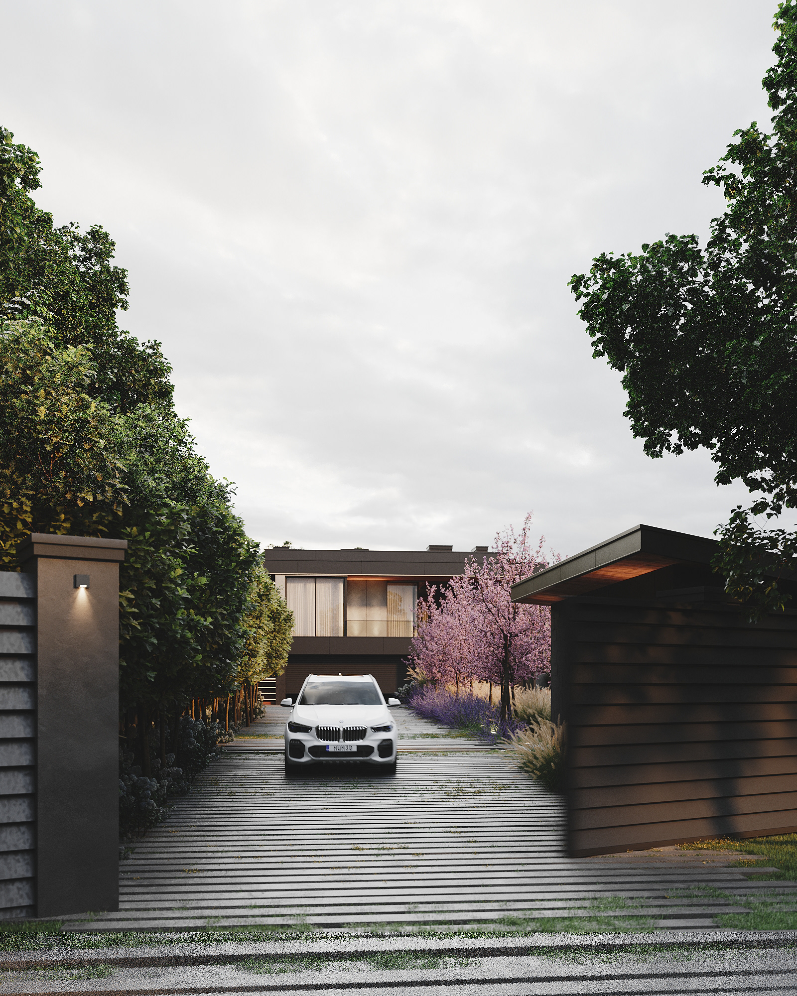 山（最后的变体）丨乌克兰丨SENCE ARCHITECTS-24