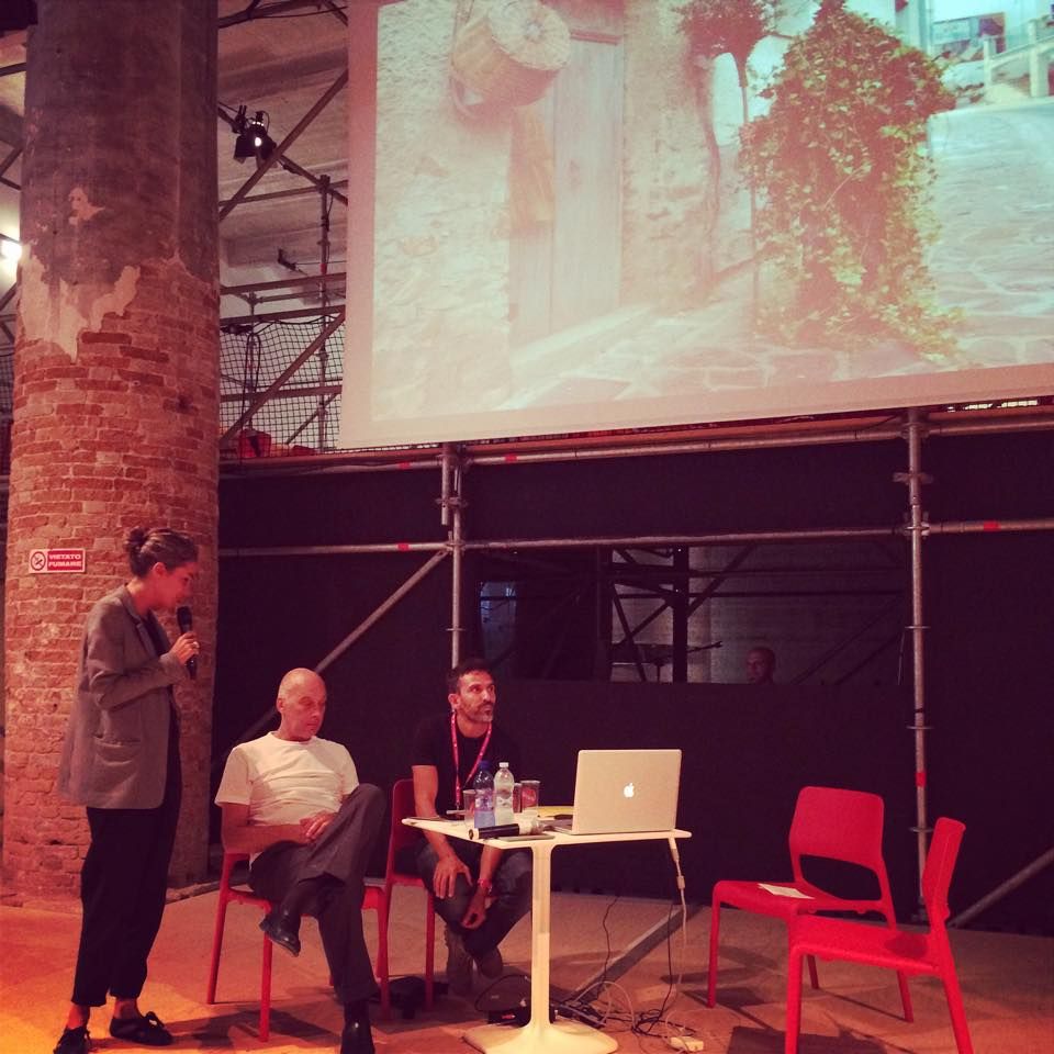 威尼斯双年展 2014 | 意大利之梦-329