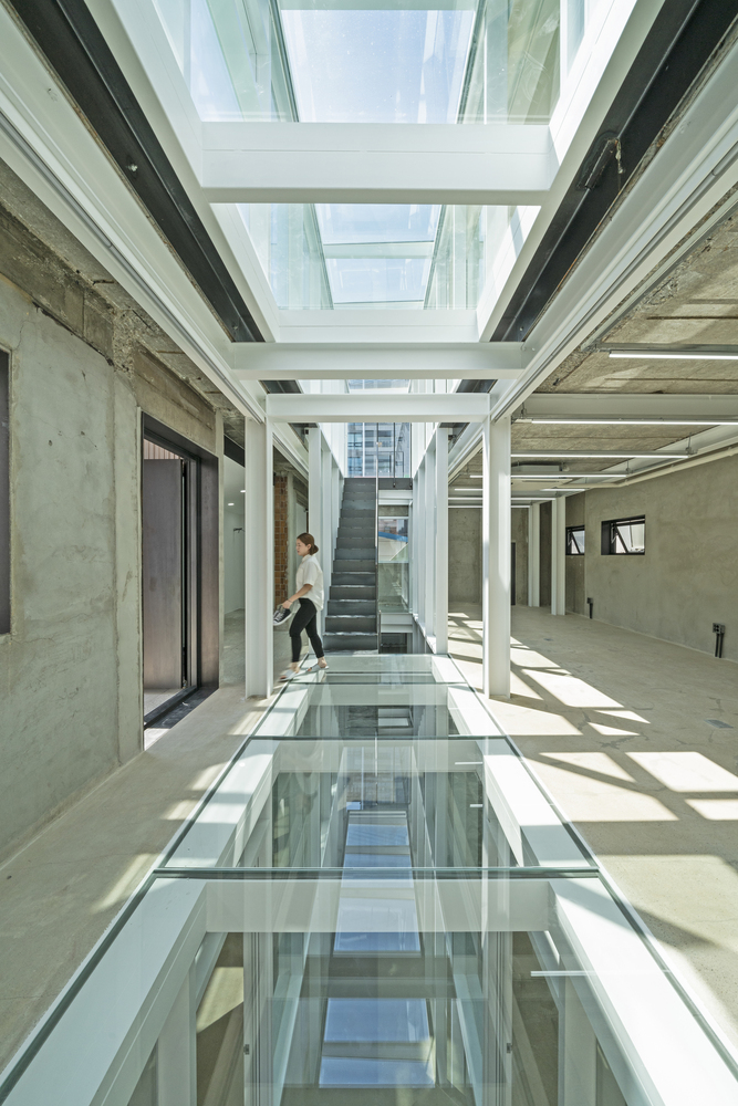 Dots 设计公司总部-28