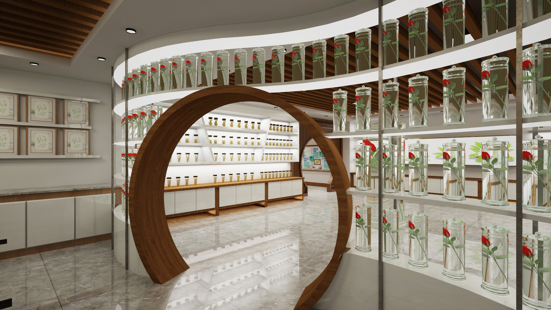 青海互助展厅-7