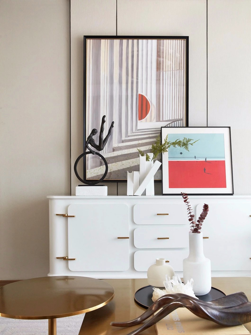 佛山阳光城丽景公馆 E1 户型-14