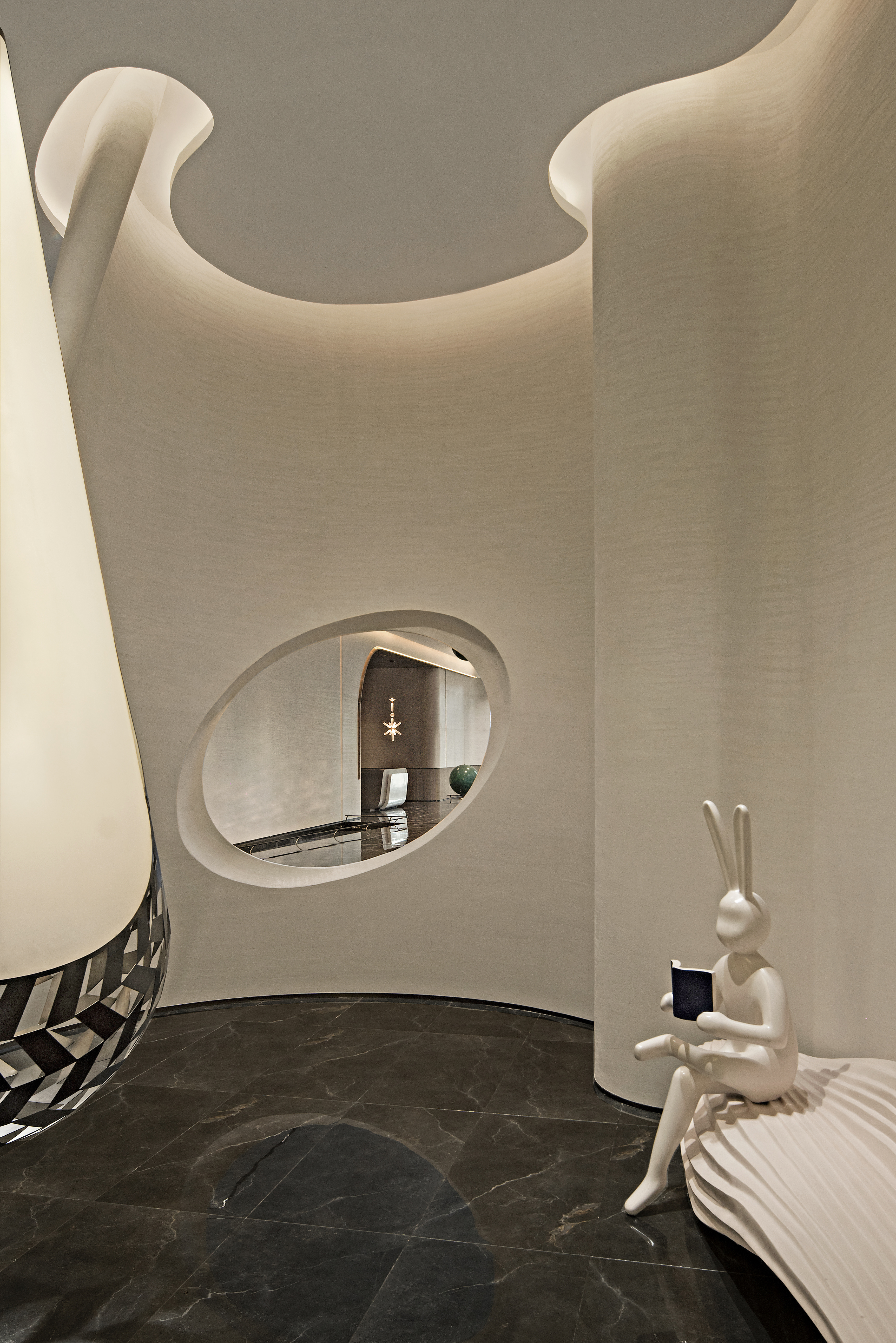 深圳盘石设计 | 吴文粒：引书作序，以卷润心！-9