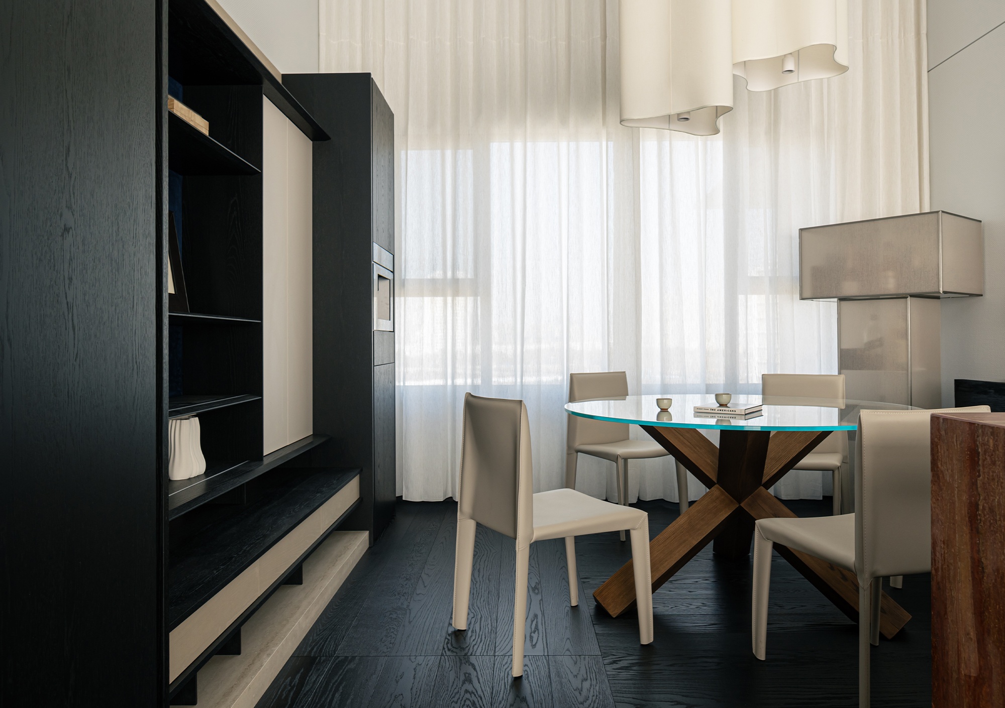 白玉居丨中国常州丨陈勋臻室内设计工作室-17