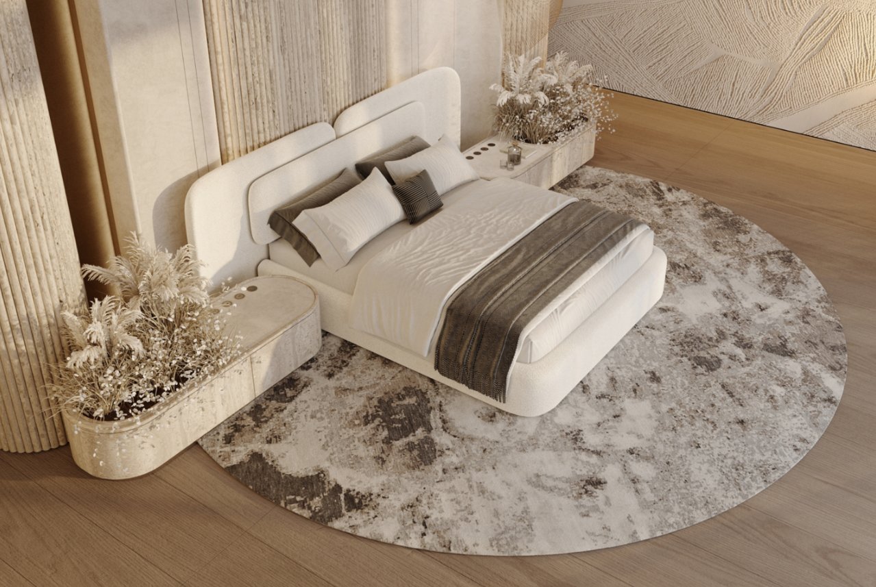 10690 Somma Way豪宅丨美国洛杉矶丨Nobel Design-81