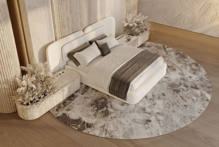 10690 Somma Way豪宅丨美国洛杉矶丨Nobel Design-81