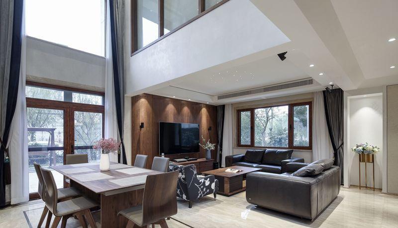 无锡阿卡迪亚联排别墅-12