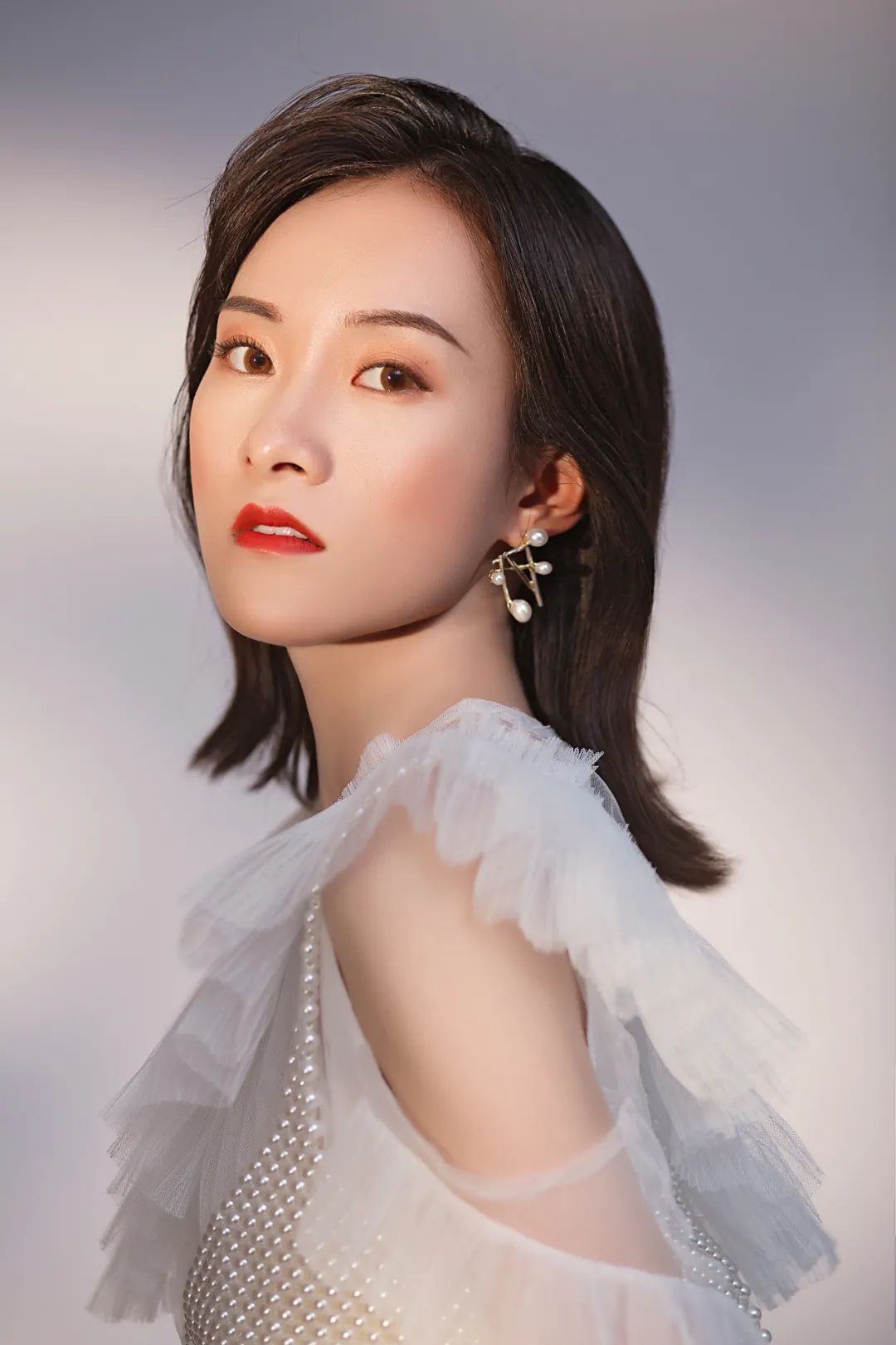 苏州半岛印象 98㎡美式轻奢养老房丨苏州锦华装饰-53