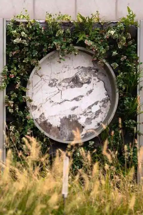 高雅金臣庭院丨中国上海-61