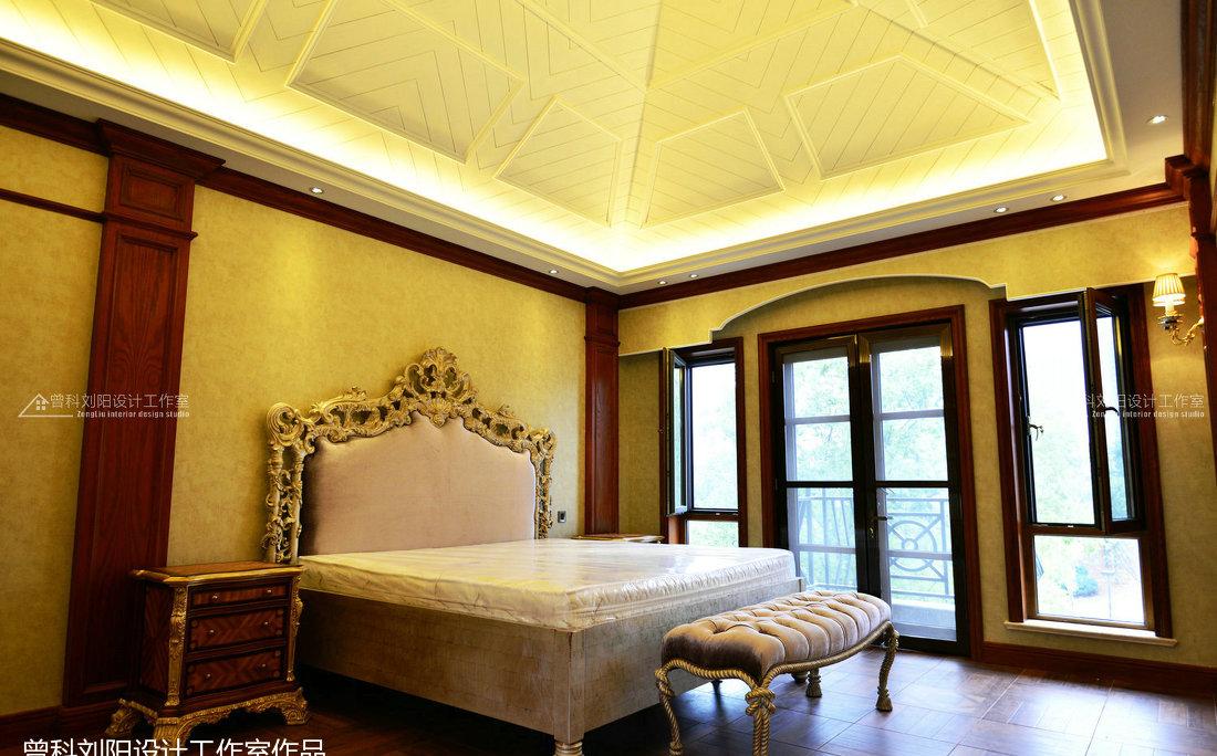 卡地亚家居设计 | 风格各异的空间艺术-23