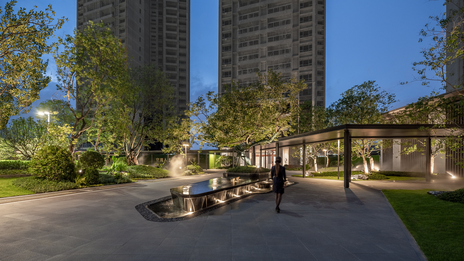 佛山·凤翔湾壹号二期-5