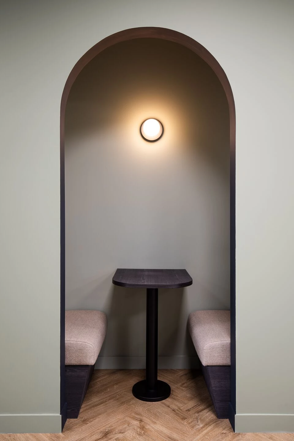 ramsac 办公室设计丨英国丨Oktra-21