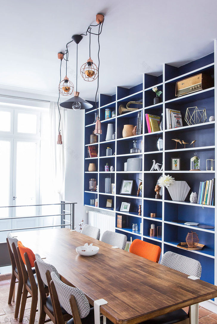 法式魅力 | 摄影师 Pauline Le Goff 的室内摄影作品-17