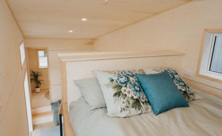 Total Grace迷你小屋丨新西兰丨Build Tiny公司-23