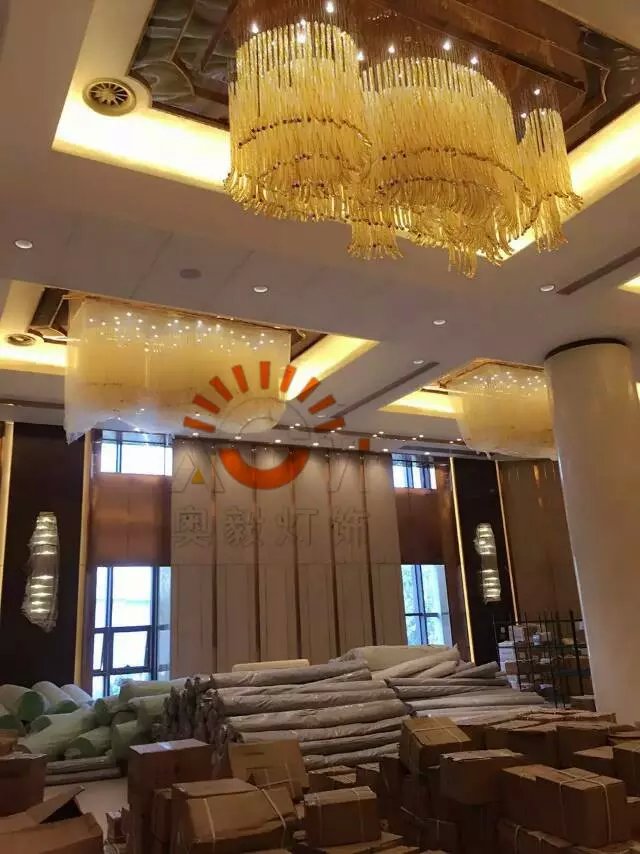 合肥融桥酒店-20