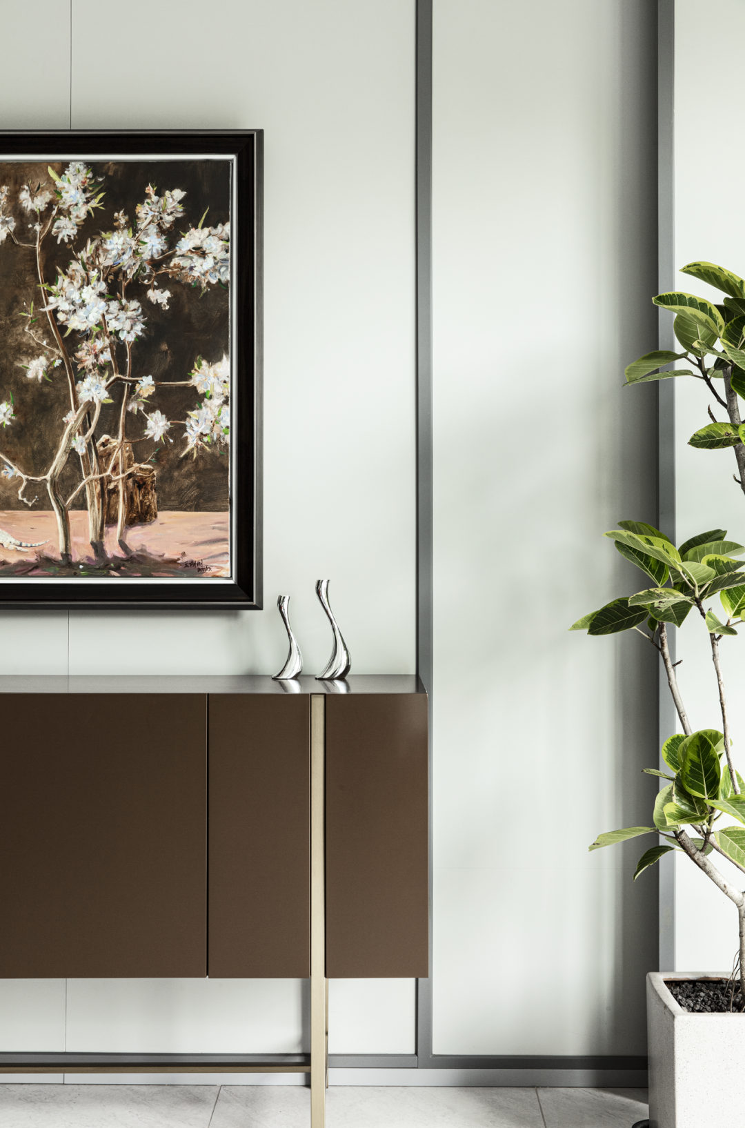 重庆东原地产丨中国重庆丨天古装饰设计-27