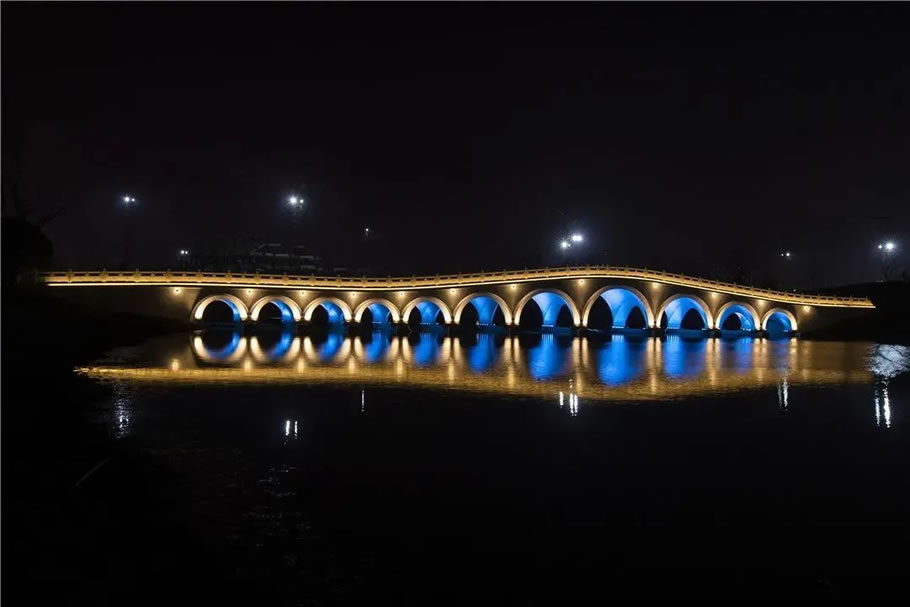 上海世博文化公园北区丨上海建筑设计研究院有限公司-32