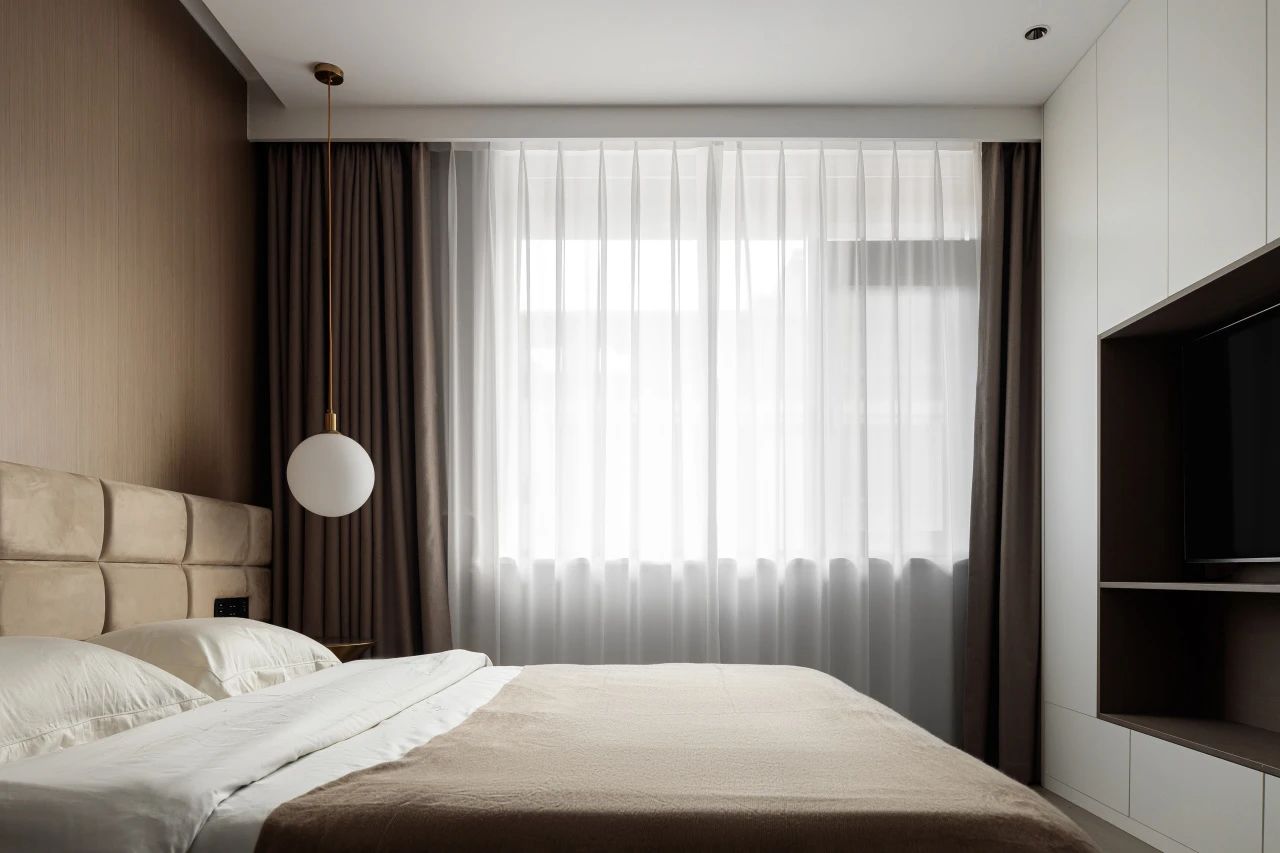 600m²光影大宅丨中国内江丨内江十亩设计-69