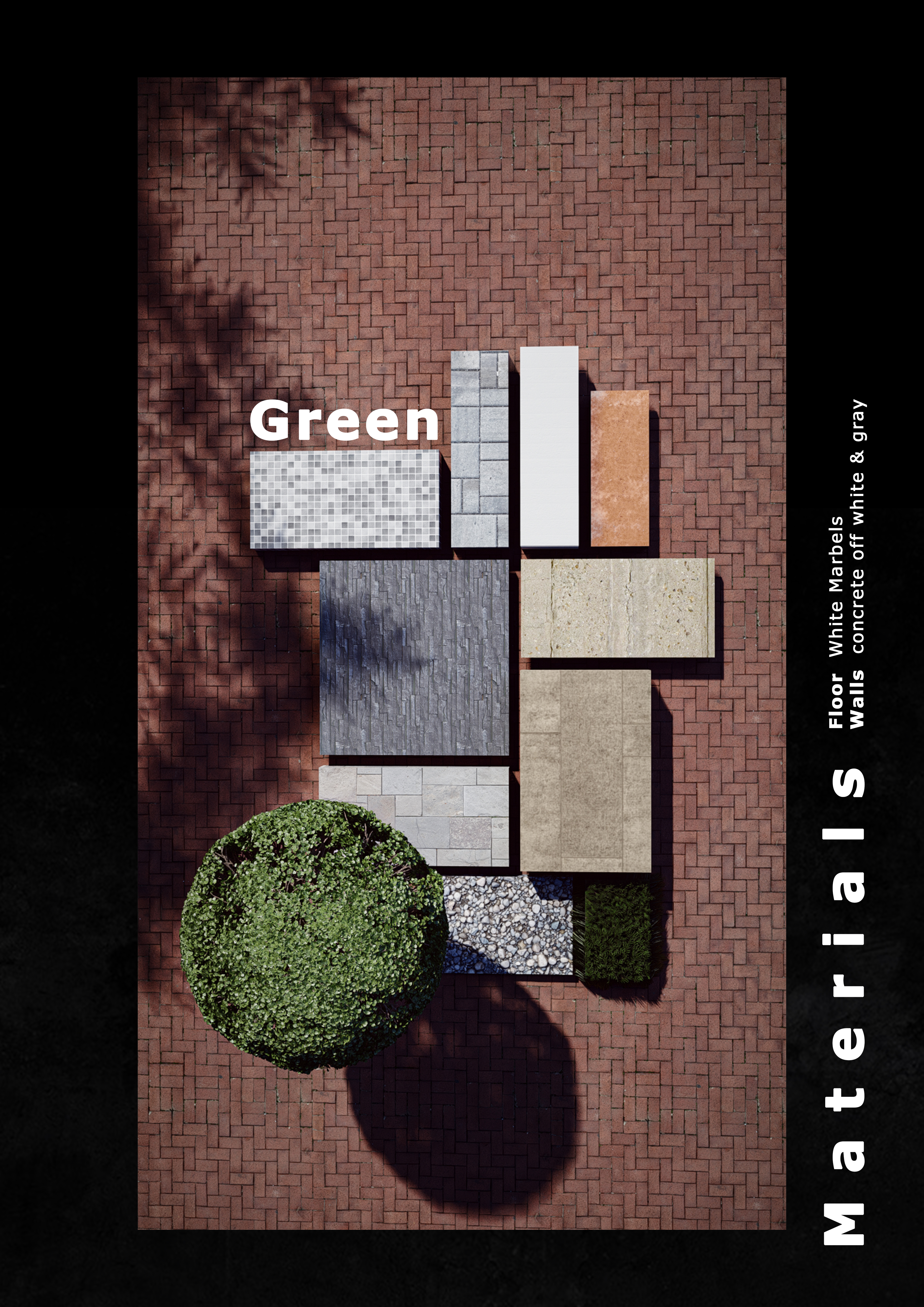 PortSaid 博物馆丨LUCID Group-15