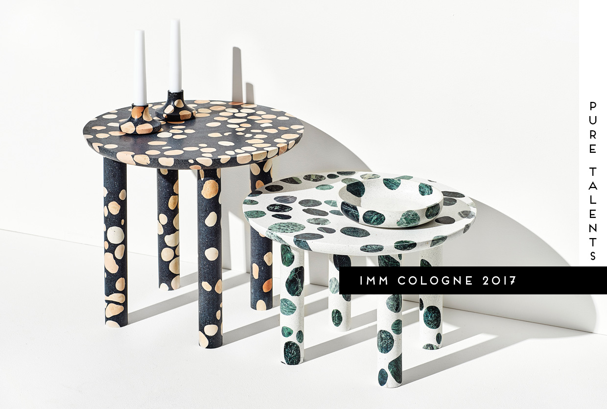 2017 年科隆国际博物馆纯正人才大赛最佳设计盘点-1