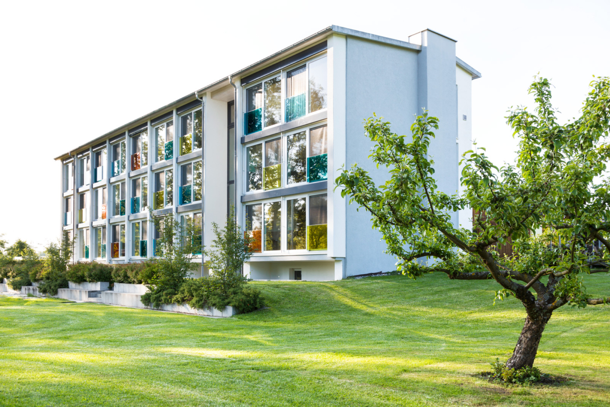 博登湖酒店翻新改造项目丨buerohauser-37