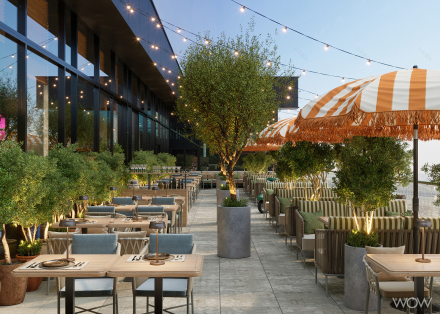 帕尔马干酪餐厅丨Sergiy Sarana等6人-35