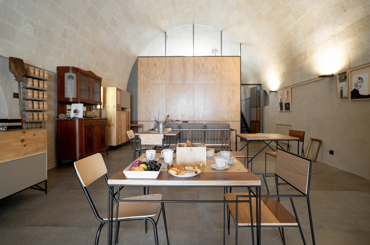 卡萨马特里亚丨意大利丨两位业主-22