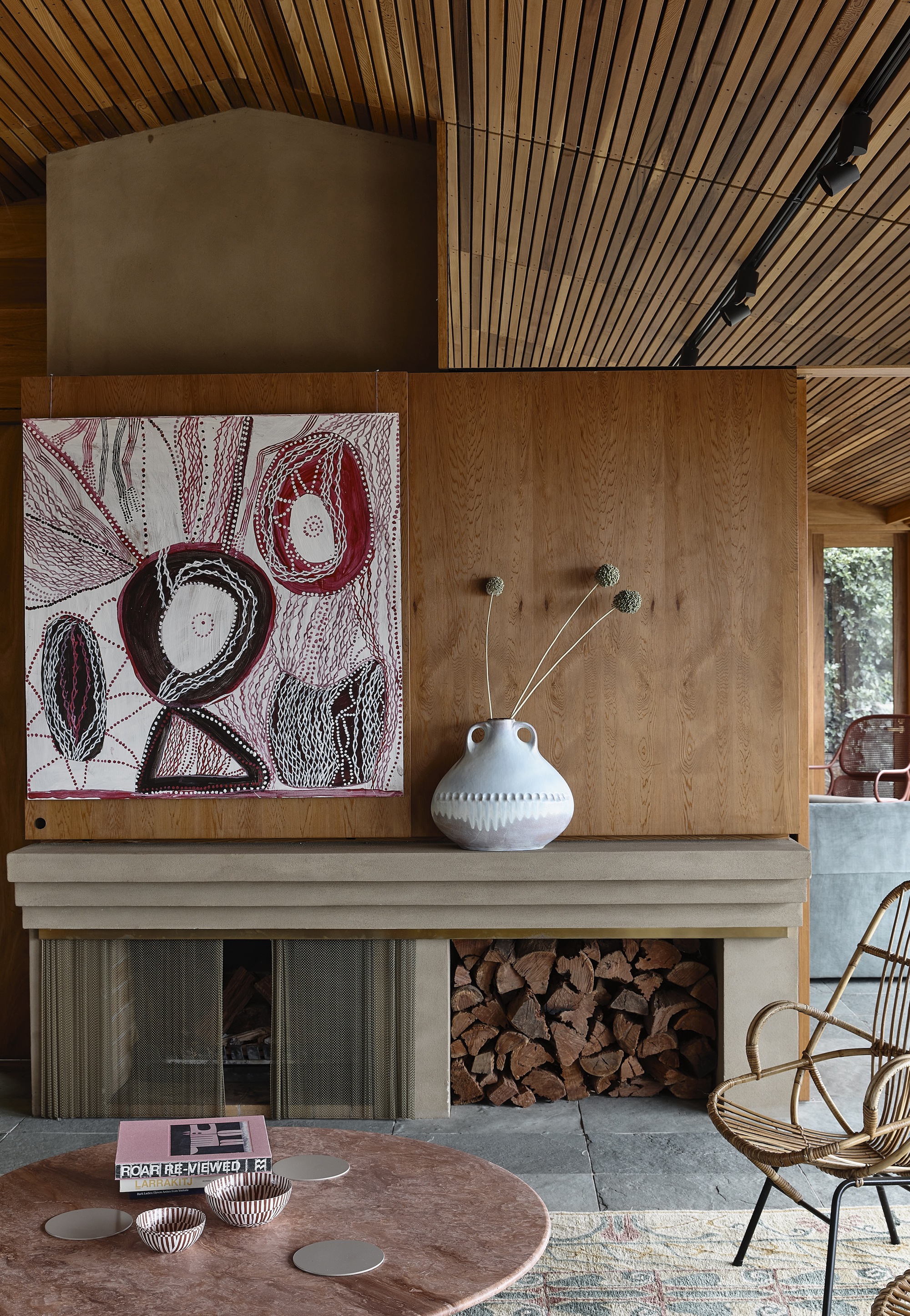 弗林德斯大厦丨澳大利亚丨Kennedy Nolan Architects-37