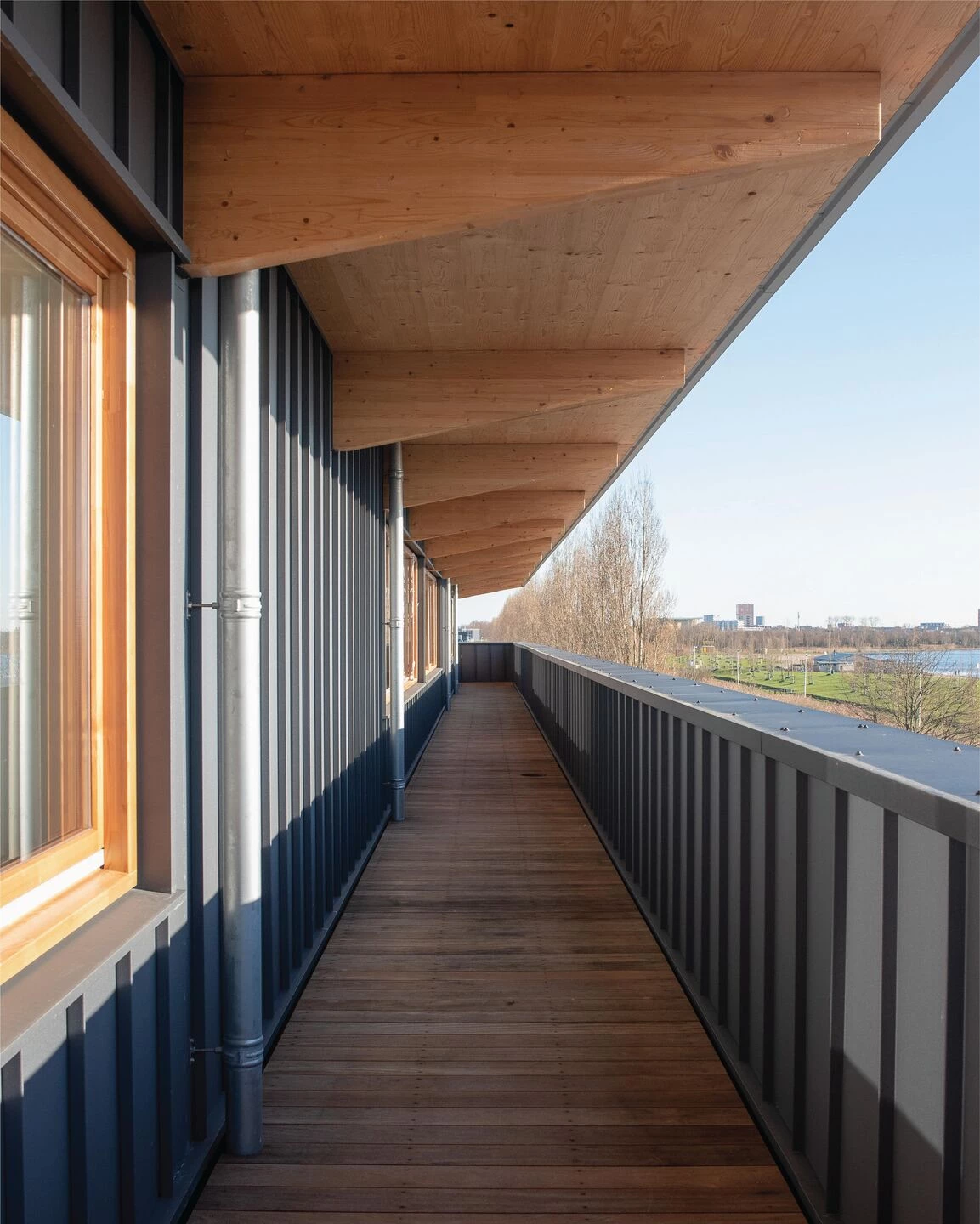 基普商店丨荷兰阿姆斯特丹丨Atelier Krouwel-9