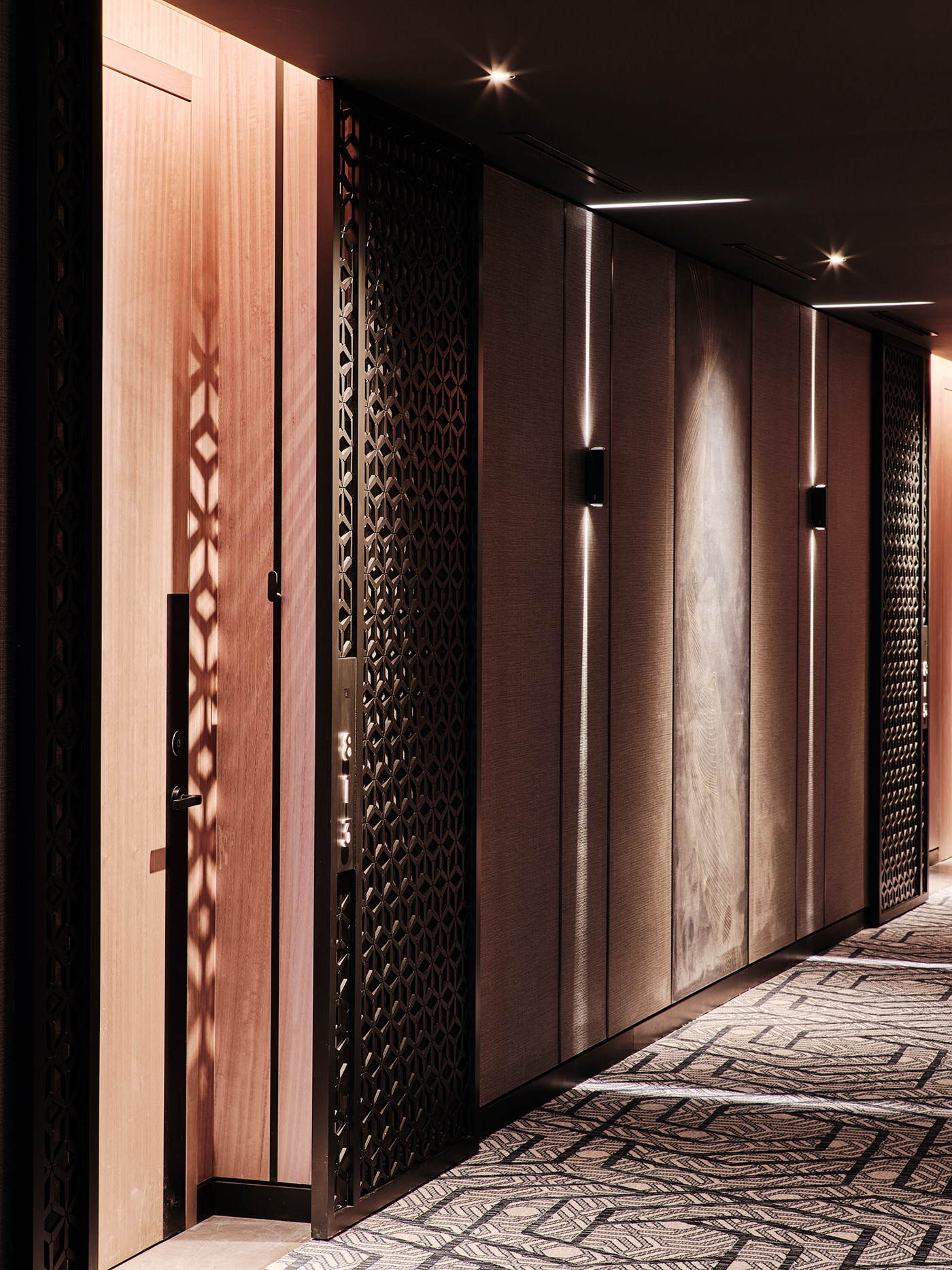 君悦酒店丨Meyer Davis-15