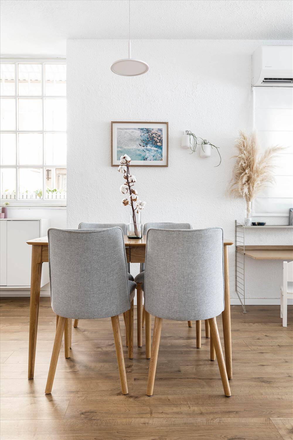 特拉维夫4室公寓室内设计  PICKINTERI丨以色列特拉维夫丨Bar Ben Yishai工作室-7