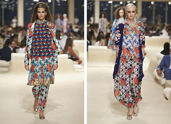 chanel conquers the island in dubai for the houses latest cruise collection-30