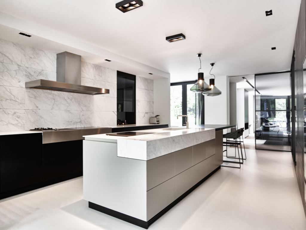 现代极简河畔别墅丨GrantJohnson-72